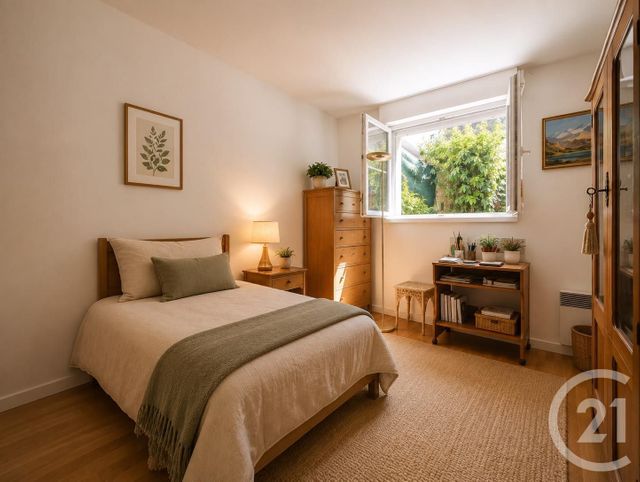 Appartement F4 &agrave; vendre - 4 pi&egrave;ces - 85,89 m2 - Rueil Malmaison - 92 - ILE-DE-FRANCE