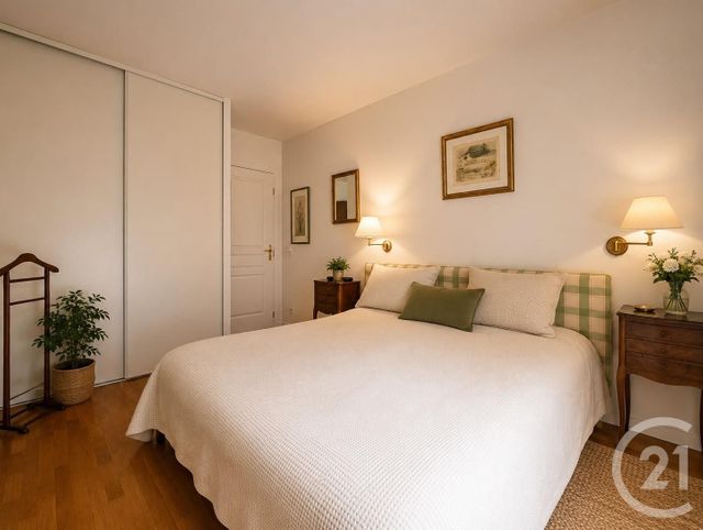 Appartement F4 &agrave; vendre - 4 pi&egrave;ces - 85,89 m2 - Rueil Malmaison - 92 - ILE-DE-FRANCE