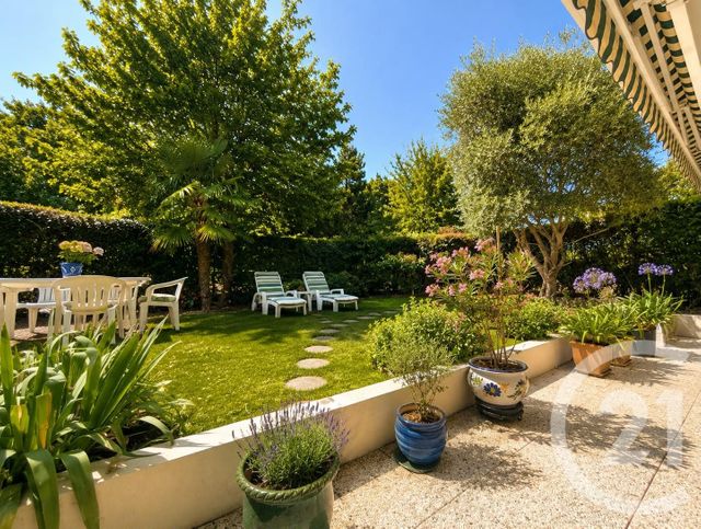 Appartement F4 &agrave; vendre - 4 pi&egrave;ces - 85,89 m2 - Rueil Malmaison - 92 - ILE-DE-FRANCE