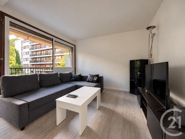 Appartement F2 &agrave; vendre - 2 pi&egrave;ces - 55,09 m2 - La Celle St Cloud - 78 - ILE-DE-FRANCE