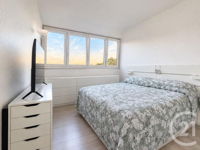 Appartement F2 &agrave; vendre - 2 pi&egrave;ces - 55,09 m2 - La Celle St Cloud - 78 - ILE-DE-FRANCE