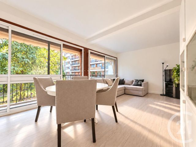 appartement - LA CELLE ST CLOUD - 78