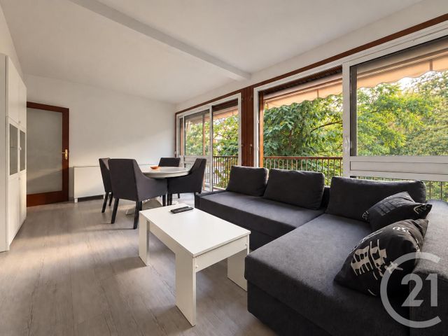 Appartement F2 &agrave; vendre - 2 pi&egrave;ces - 55,09 m2 - La Celle St Cloud - 78 - ILE-DE-FRANCE