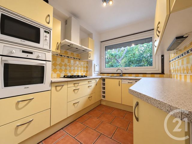 Appartement F2 &agrave; vendre - 2 pi&egrave;ces - 55,09 m2 - La Celle St Cloud - 78 - ILE-DE-FRANCE