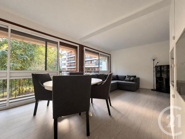 appartement - LA CELLE ST CLOUD - 78
