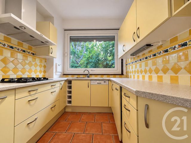 Appartement F2 &agrave; vendre - 2 pi&egrave;ces - 55,09 m2 - La Celle St Cloud - 78 - ILE-DE-FRANCE