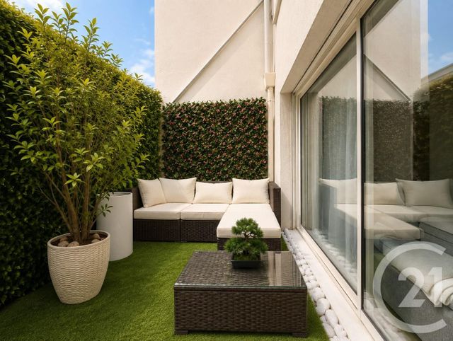 Appartement F3 &agrave; vendre - 3 pi&egrave;ces - 64,97 m2 - Suresnes - 92 - ILE-DE-FRANCE