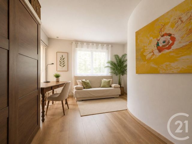 Appartement F3 &agrave; vendre - 3 pi&egrave;ces - 64,97 m2 - Suresnes - 92 - ILE-DE-FRANCE