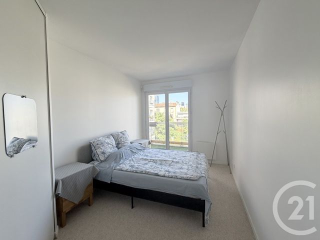 Appartement F2 &agrave; louer - 2 pi&egrave;ces - 46 m2 - Suresnes - 92 - ILE-DE-FRANCE