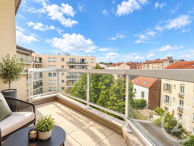 Appartement F1 &agrave; vendre - 1 pi&egrave;ce - 27,78 m2 - Suresnes - 92 - ILE-DE-FRANCE