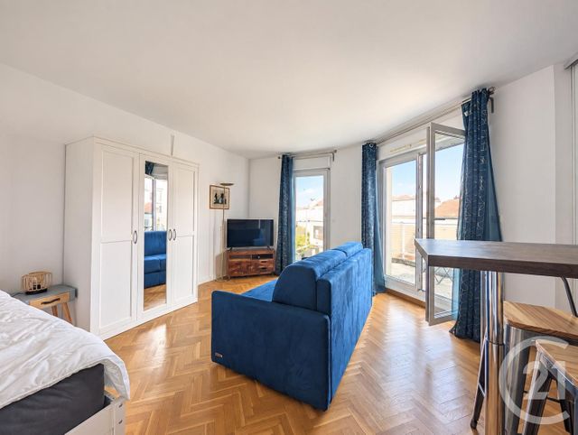 appartement - SURESNES - 92