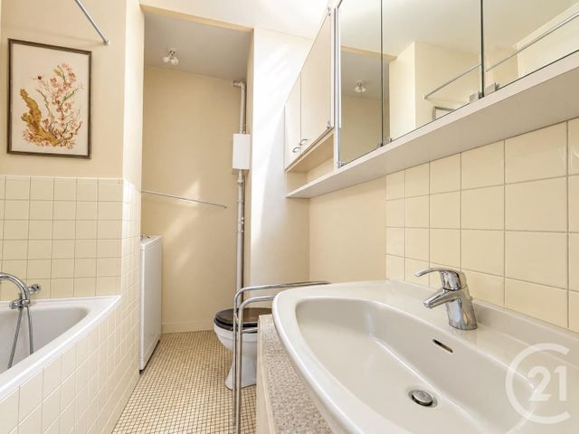 Appartement F5 &agrave; vendre - 5 pi&egrave;ces - 94,81 m2 - Clichy - 92 - ILE-DE-FRANCE