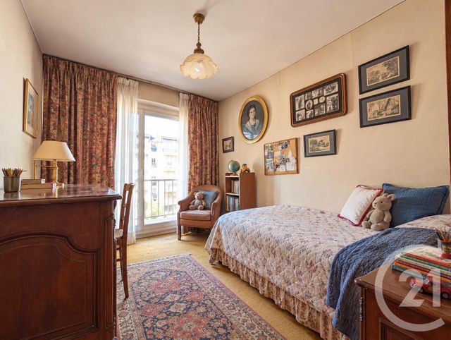 Appartement F5 &agrave; vendre - 5 pi&egrave;ces - 94,81 m2 - Clichy - 92 - ILE-DE-FRANCE