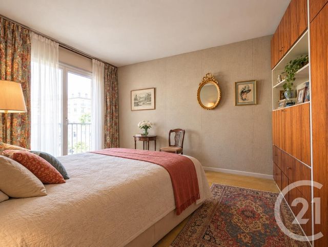 Appartement F5 &agrave; vendre - 5 pi&egrave;ces - 94,81 m2 - Clichy - 92 - ILE-DE-FRANCE