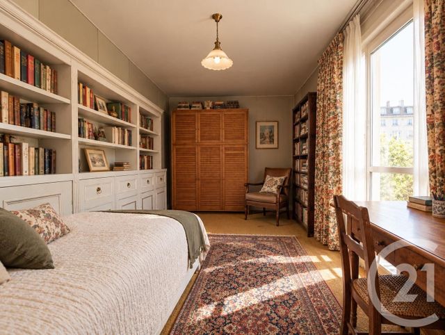 Appartement F5 &agrave; vendre - 5 pi&egrave;ces - 94,81 m2 - Clichy - 92 - ILE-DE-FRANCE