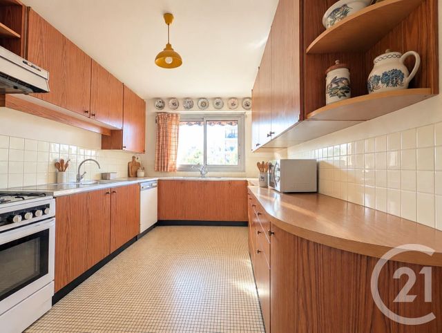 Appartement F5 &agrave; vendre - 5 pi&egrave;ces - 94,81 m2 - Clichy - 92 - ILE-DE-FRANCE