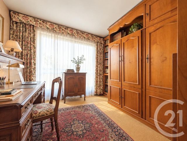 Appartement F5 &agrave; vendre - 5 pi&egrave;ces - 94,81 m2 - Clichy - 92 - ILE-DE-FRANCE