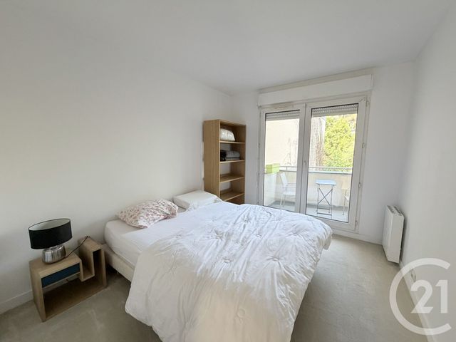 Appartement F2 &agrave; louer - 2 pi&egrave;ces - 45,14 m2 - Suresnes - 92 - ILE-DE-FRANCE