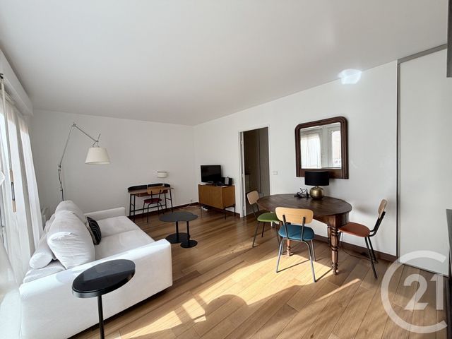appartement - SURESNES - 92