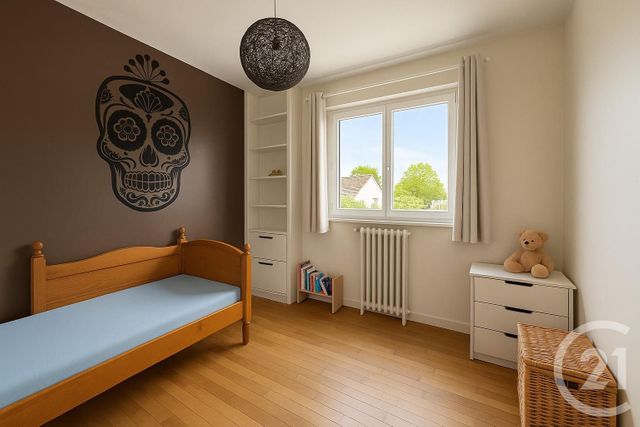 Maison &agrave; vendre - 7 pi&egrave;ces - 123,06 m2 - Bagneux - 92 - ILE-DE-FRANCE