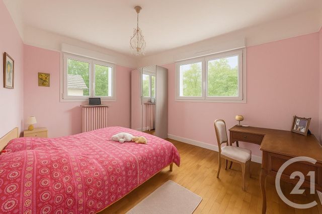 Maison &agrave; vendre - 7 pi&egrave;ces - 123,06 m2 - Bagneux - 92 - ILE-DE-FRANCE