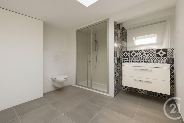 Maison &agrave; vendre - 7 pi&egrave;ces - 123,06 m2 - Bagneux - 92 - ILE-DE-FRANCE
