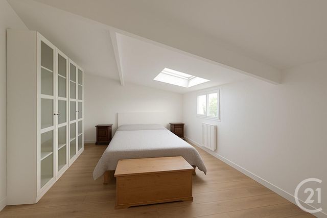 Maison &agrave; vendre - 7 pi&egrave;ces - 123,06 m2 - Bagneux - 92 - ILE-DE-FRANCE