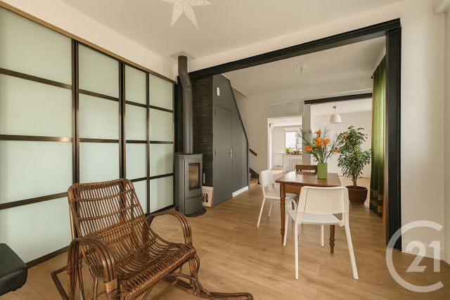 Maison &agrave; vendre - 7 pi&egrave;ces - 123,06 m2 - Bagneux - 92 - ILE-DE-FRANCE