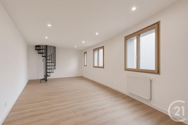 Maison &agrave; vendre - 7 pi&egrave;ces - 123,06 m2 - Bagneux - 92 - ILE-DE-FRANCE
