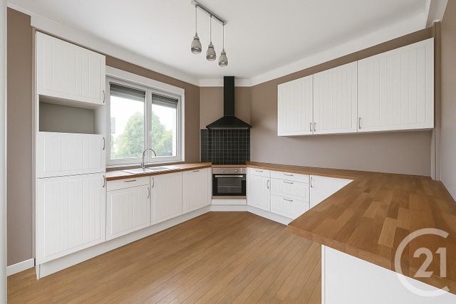 Maison &agrave; vendre - 7 pi&egrave;ces - 123,06 m2 - Bagneux - 92 - ILE-DE-FRANCE