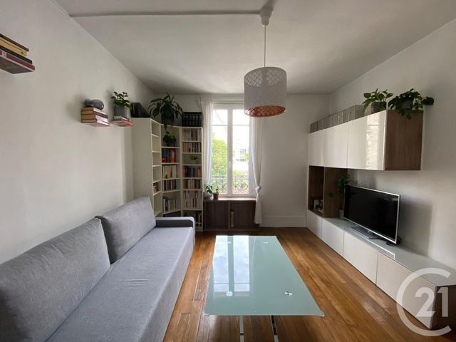 appartement - SURESNES - 92