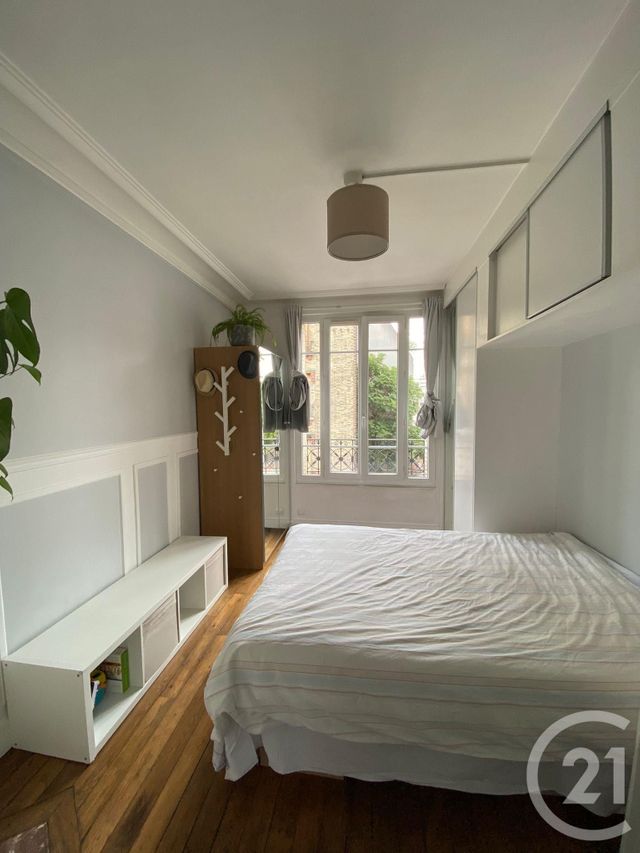 Appartement F2 &agrave; louer - 2 pi&egrave;ces - 43,68 m2 - Suresnes - 92 - ILE-DE-FRANCE