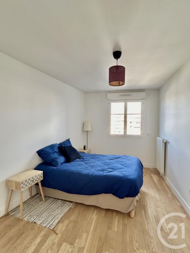 Appartement &agrave; louer - 2 pi&egrave;ces - 42,35 m2 - Puteaux - 92 - ILE-DE-FRANCE
