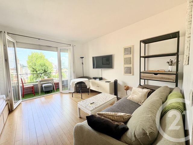 appartement - SURESNES - 92
