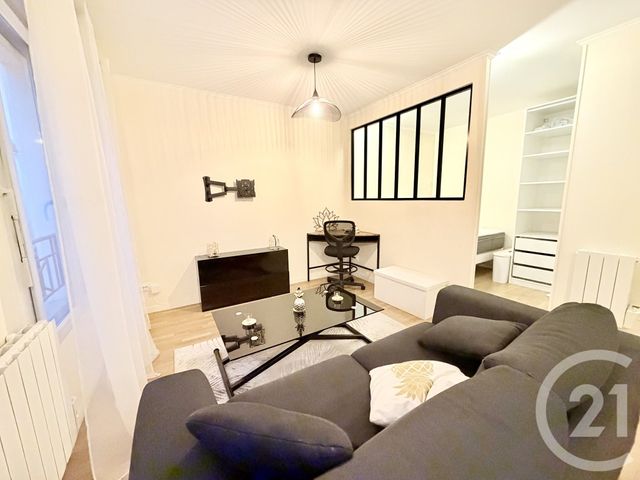 Appartement 1 pièce 32 m² · à Clichy · 31,8 m² · 1 290 €/mois