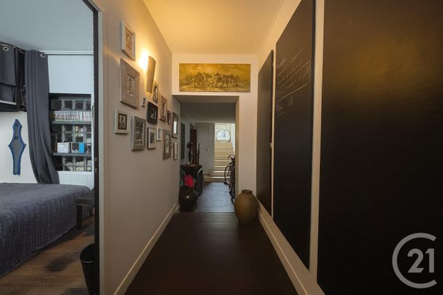 Maison à vendre - 5 pièces - 191,12 m2 - Suresnes - 92 - ILE-DE-FRANCE