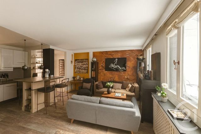 Maison à vendre - 5 pièces - 191,12 m2 - Suresnes - 92 - ILE-DE-FRANCE