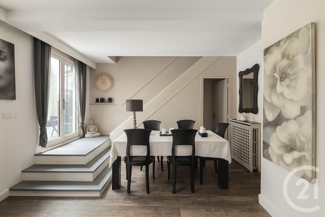 Maison à vendre - 5 pièces - 191,12 m2 - Suresnes - 92 - ILE-DE-FRANCE