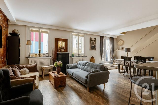 Maison à vendre - 5 pièces - 191,12 m2 - Suresnes - 92 - ILE-DE-FRANCE