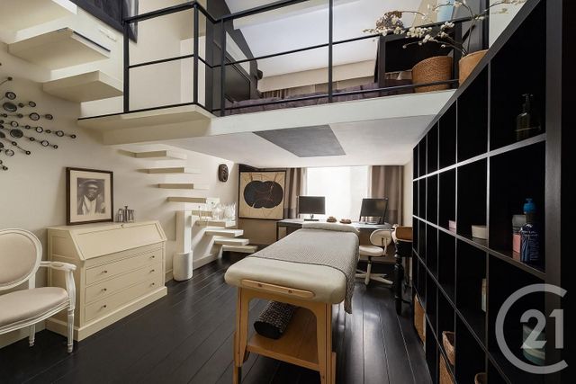 Maison à vendre - 5 pièces - 191,12 m2 - Suresnes - 92 - ILE-DE-FRANCE