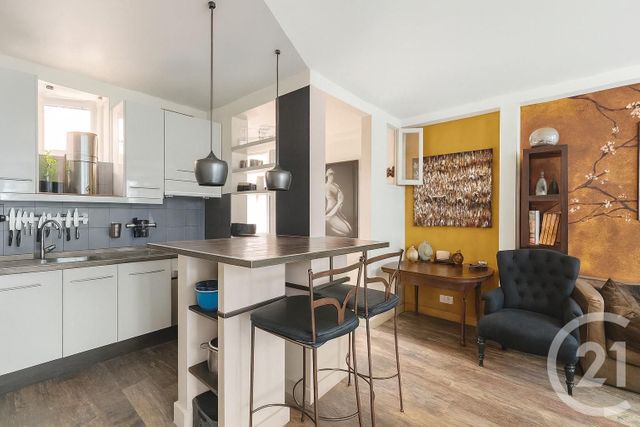 Maison à vendre - 5 pièces - 191,12 m2 - Suresnes - 92 - ILE-DE-FRANCE