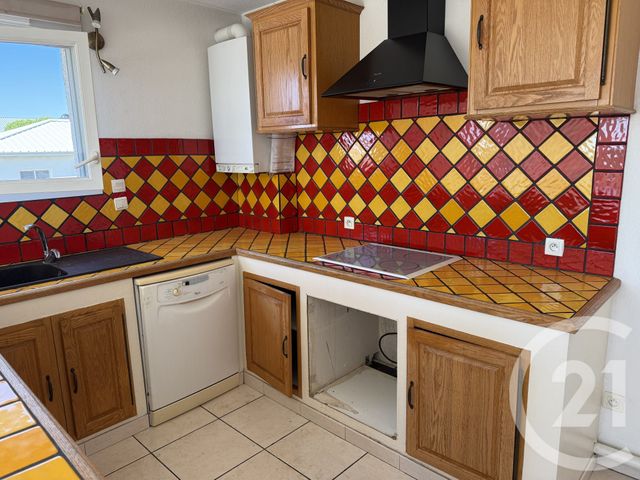 Appartement F4 à vendre - 4 pièces - 77,34 m2 - Frontignan - 34 - LANGUEDOC-ROUSSILLON