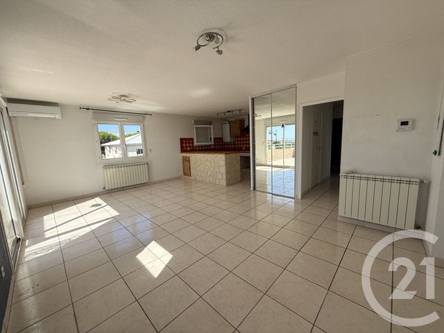 Appartement F4 à vendre - 4 pièces - 77,34 m2 - Frontignan - 34 - LANGUEDOC-ROUSSILLON