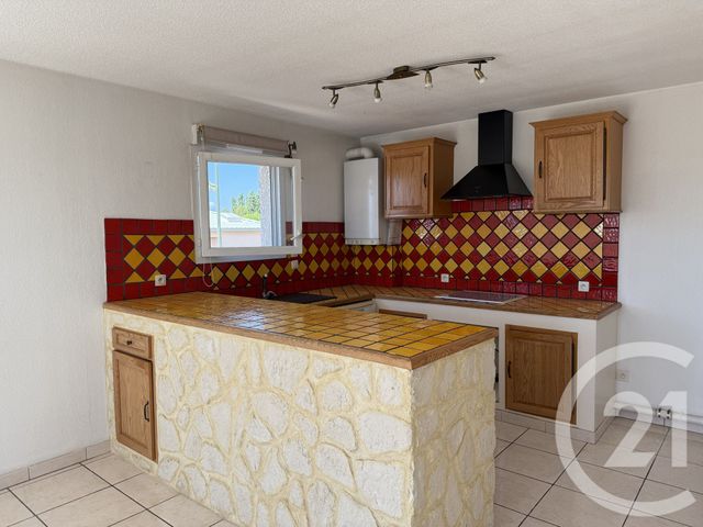 Appartement F4 à vendre - 4 pièces - 77,34 m2 - Frontignan - 34 - LANGUEDOC-ROUSSILLON