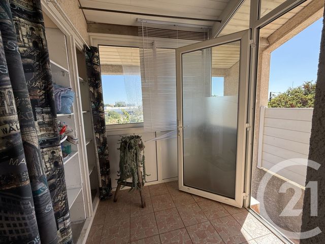 Appartement F4 à vendre - 4 pièces - 77,34 m2 - Frontignan - 34 - LANGUEDOC-ROUSSILLON