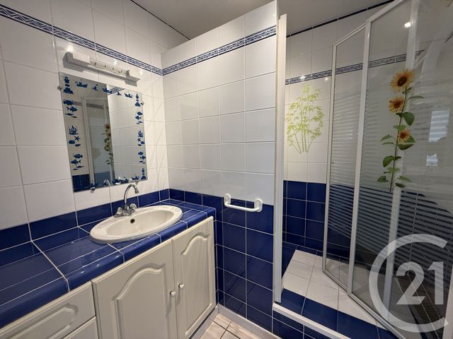 Appartement F4 à vendre - 4 pièces - 77,34 m2 - Frontignan - 34 - LANGUEDOC-ROUSSILLON