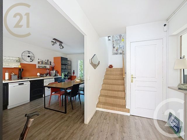 Maison &agrave; vendre - 4 pi&egrave;ces - 102 m2 - Frontignan - 34 - LANGUEDOC-ROUSSILLON