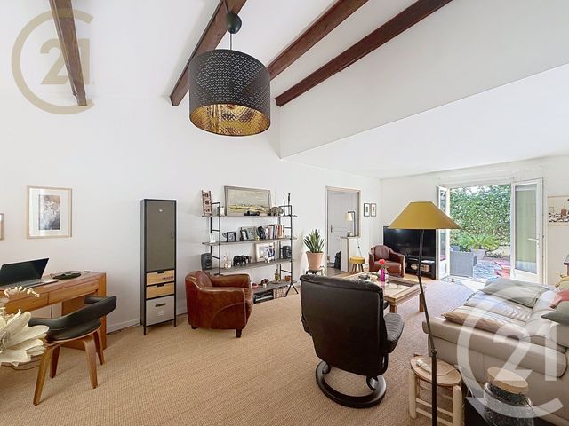 Maison &agrave; vendre - 4 pi&egrave;ces - 102 m2 - Frontignan - 34 - LANGUEDOC-ROUSSILLON