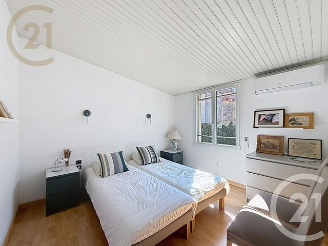 Maison &agrave; vendre - 4 pi&egrave;ces - 102 m2 - Frontignan - 34 - LANGUEDOC-ROUSSILLON