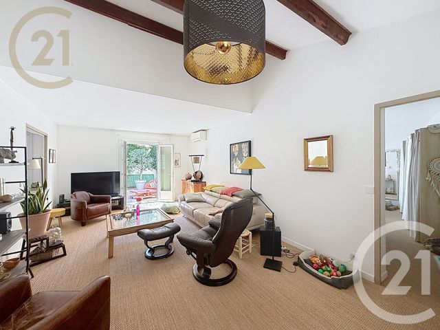 Maison &agrave; vendre - 4 pi&egrave;ces - 102 m2 - Frontignan - 34 - LANGUEDOC-ROUSSILLON